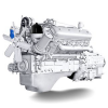 Двигатель ЯМЗ 238М2-40 с гарантией